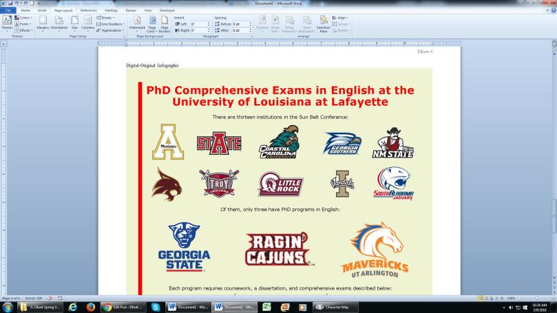 G. Elliott Spring 2016 ENGL 1213 Infog Example Img. 8